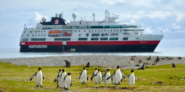 Prime Season Antarctica